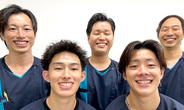 野本鍼灸整骨院　柏原院の代表的な写真