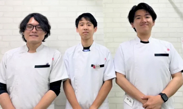 井荻駅前すずらん鍼灸接骨院の代表的な写真