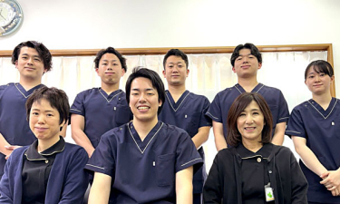 むらかみ整骨院・鍼灸院　久津川の代表的な写真