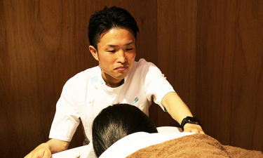 ｍ.ｋ ｆａｃｔｏｒｙ鍼灸治療院の代表的な写真