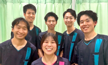 ＮＯＭＯＫＯＴＳＵ鍼灸整骨院 　イズミヤショッピングセンター西神戸院の代表的な写真