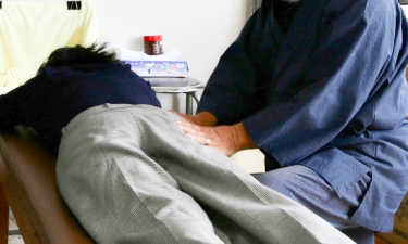 諏訪整体療術院の代表的な写真