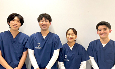 金町鍼灸整骨院　コモディイイダ院の代表的な写真