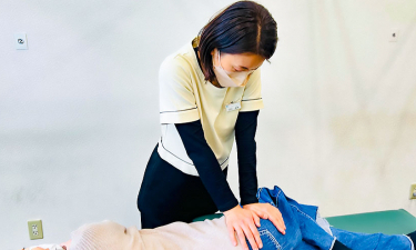 堺整骨院　大博通り院の代表的な写真