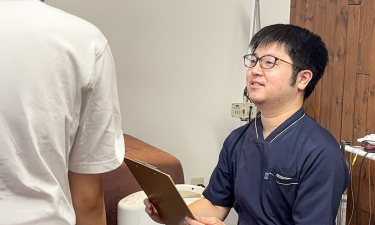 吹田鍼灸整骨院の代表的な写真