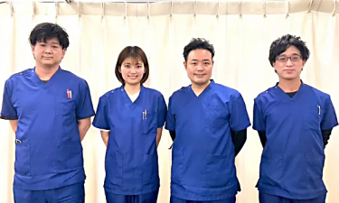 あきつ駅前接骨院の代表的な写真