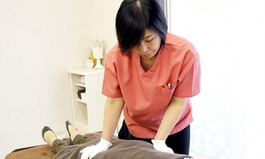 産後・子育てママの骨盤矯正サロン リブラ 【女性専用】の代表的な写真