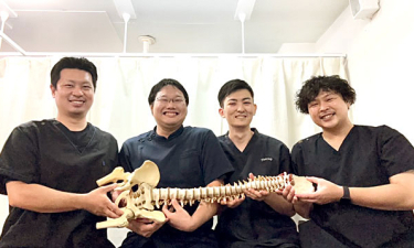 荒川鍼灸整骨院の代表的な写真