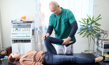 しおり整体院の代表的な写真