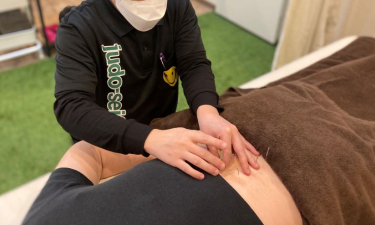 柔道整復院　ｊｕｄｏ－ｓｅｉｆｕｋｕｉｎ　武蔵関ａｎｄ鍼灸院の代表的な写真