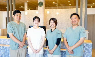 くすの樹接骨院　吉野ヶ里院の代表的な写真