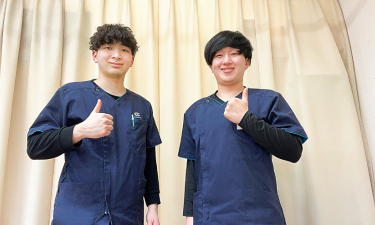 狭山ヶ丘駅前接骨院の代表的な写真