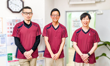 アスミルはり灸接骨院　天白店の代表的な写真