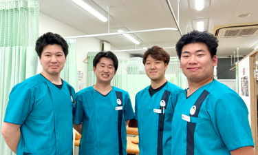 こころ整体院　松戸院の代表的な写真