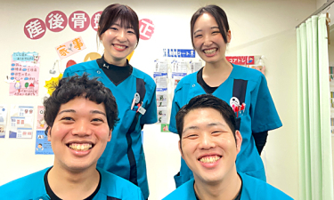 こころ整体院　大通院の代表的な写真