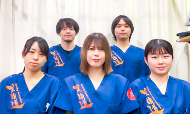 吉祥寺駅西口の接骨院・はり灸院の代表的な写真