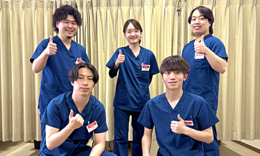 寺尾台名倉堂鍼灸院・整骨院の代表的な写真