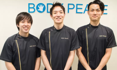ＢＯＤＹ　ＰＥＡＣＥ虎ノ門の代表的な写真