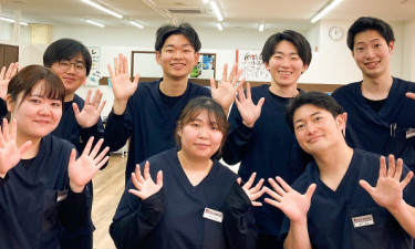 新潟関屋整骨院の代表的な写真