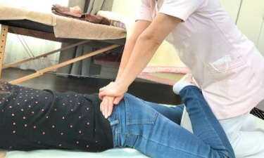 ＜女性専用サロン＞美容カイロエステmamihaの代表的な写真