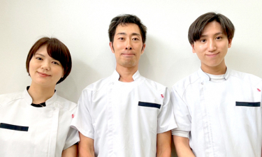 犬山　すずらん鍼灸接骨院の代表的な写真