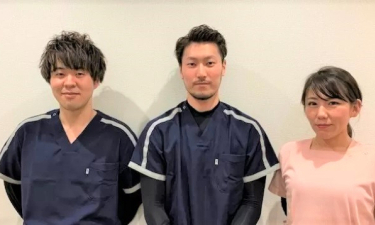 曽根FIT整骨院の代表的な写真