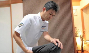 カイロプラクティック　Prabha　瑞浪院の代表的な写真