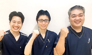 京成曳舟駅前プラザ接骨院・はり灸院【鍼灸】の代表的な写真