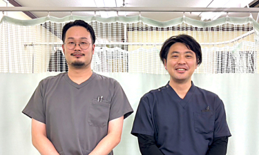 大口ビオス整骨院【鍼灸】の代表的な写真