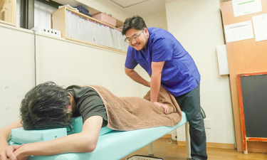 さわやか整骨院　小竹向原院の代表的な写真