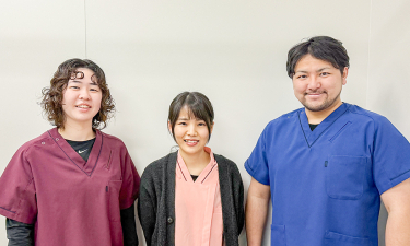 ＮＡＯＳＥＬ西熊本整骨院の代表的な写真