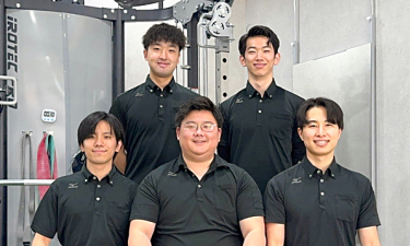 ＧＲＯＷＵＰ鍼灸整骨院　大津京駅前の代表的な写真