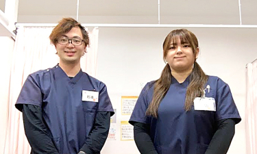 さくら鍼灸整骨院　平塚院の代表的な写真