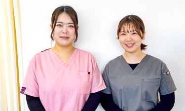 きずな接骨院　今里院の代表的な写真