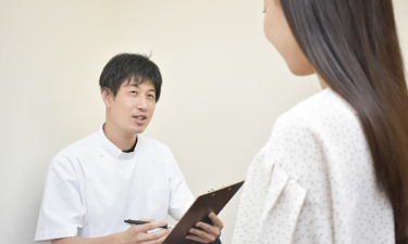 仁鍼灸整骨院の代表的な写真