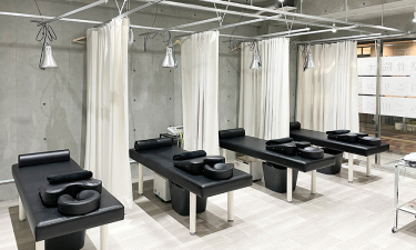 Ｈ＆Ｈ八王子のパーソナル鍼灸整骨院・整体院の代表的な写真