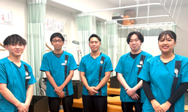 こころ整体院　博多院の代表的な写真