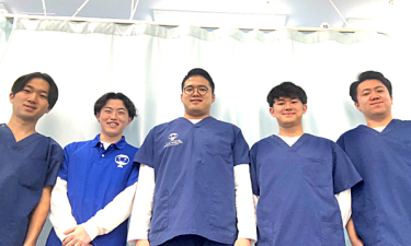 マーサ鍼灸整骨院　イオンタウン湖西新居院の代表的な写真