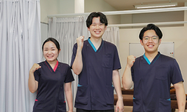 あおば鍼灸院接骨院　本郷駅前院の代表的な写真