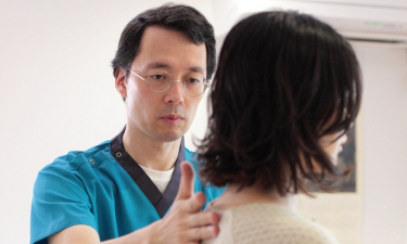 さんさん鍼灸整骨院の代表的な写真