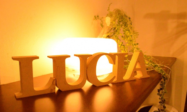 ＬＵＣＩＡの代表的な写真