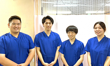 吉川美南中央公園鍼灸接骨院の代表的な写真