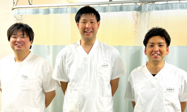 大岡山すみれ鍼灸整骨院の代表的な写真