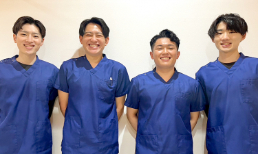 西八王子北口接骨院の代表的な写真