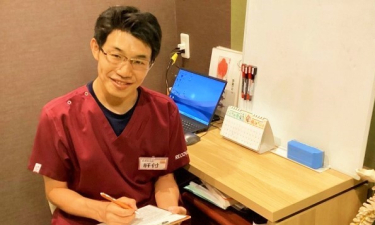 リカバリー整骨院　二日市院【鍼灸】の代表的な写真