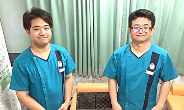 こころ整体院　三軒茶屋院の代表的な写真