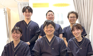 むげん整骨院・鍼灸院 石山駅前院【マッサージ】の代表的な写真