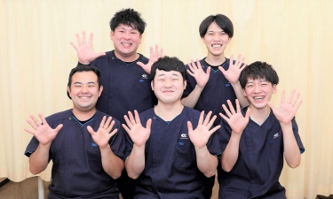 鎌ヶ谷西口整骨院【鍼灸】の代表的な写真