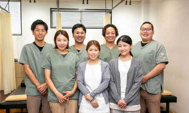 くすの樹接骨院　鳥栖院の代表的な写真