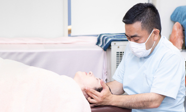 かつ神田整骨院の代表的な写真